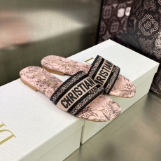 Christian Dior Slippers